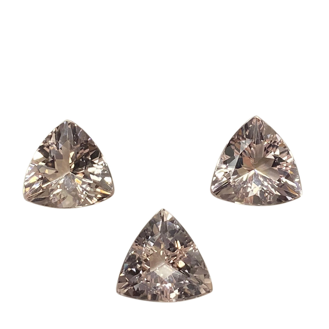 Morganite