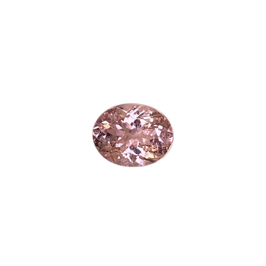 Pink Tourmaline