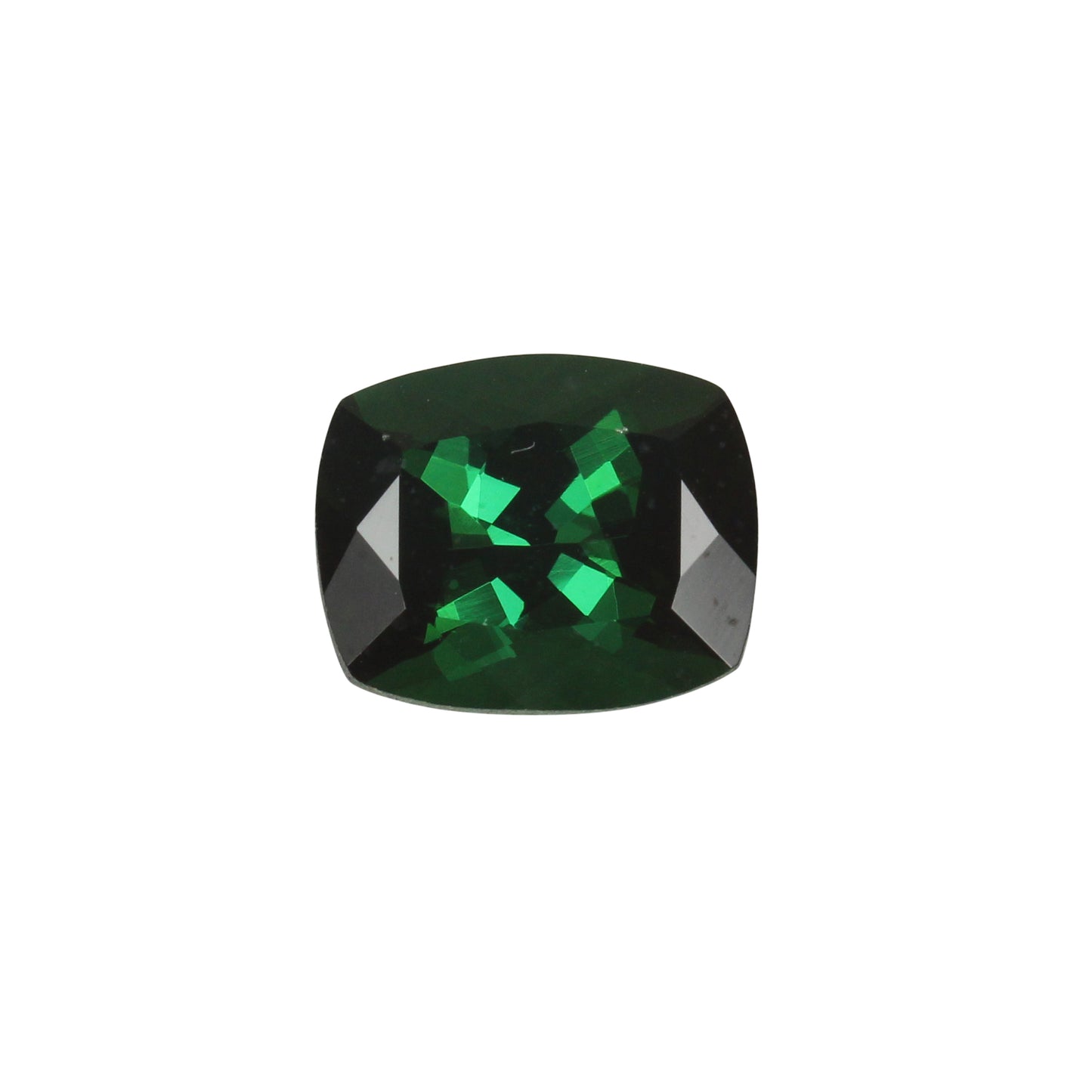 Deep Blue-Green Tourmaline