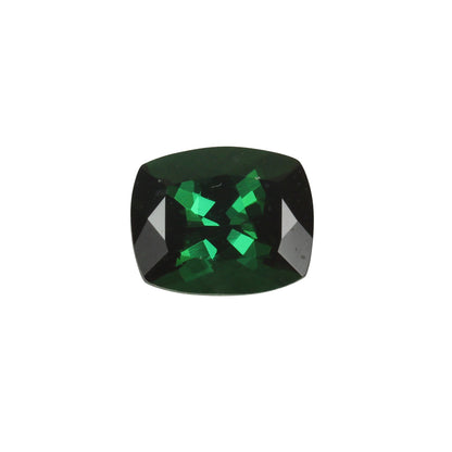 Deep Blue-Green Tourmaline