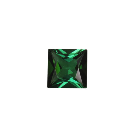 Medium Blue-Green Tourmaline