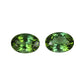 Mint Green Tourmaline Pair