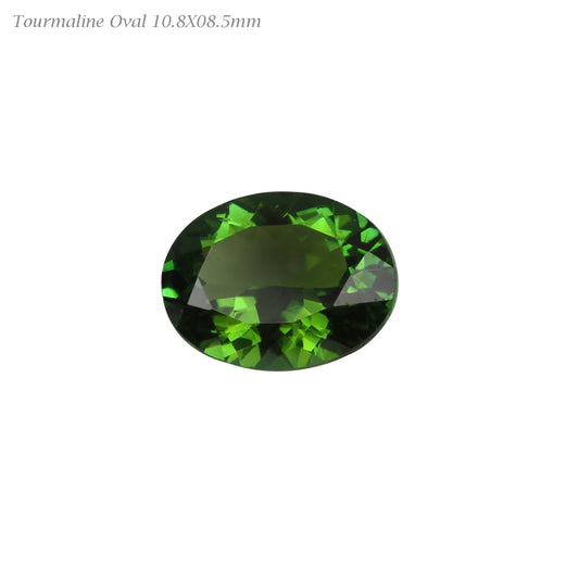 Mint Green Tourmaline