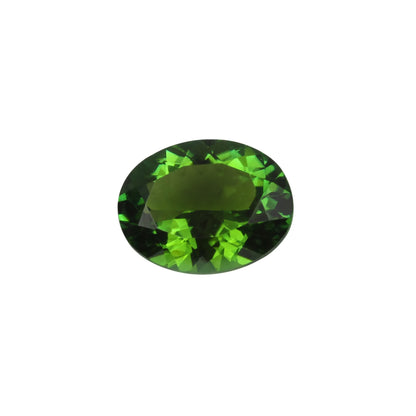 Mint Green Tourmaline