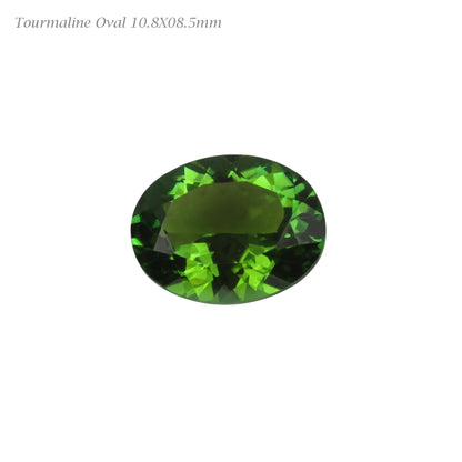 Mint Green Tourmaline