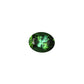 Medium Blue-Green Tourmaline
