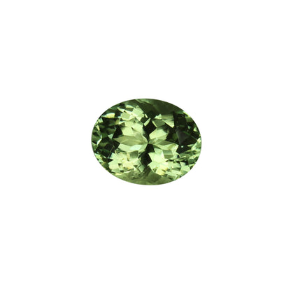 Mint Green Tourmaline