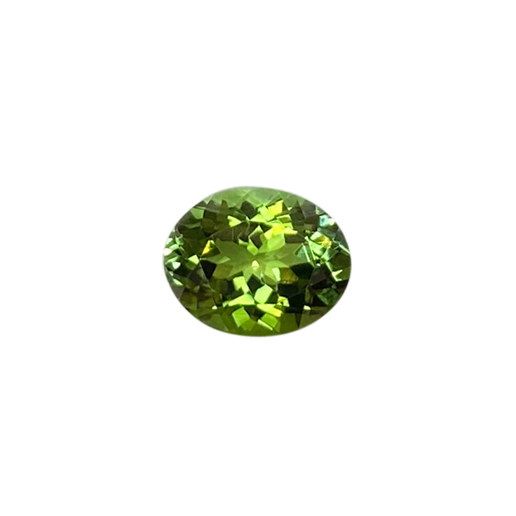 Mint Green Tourmaline