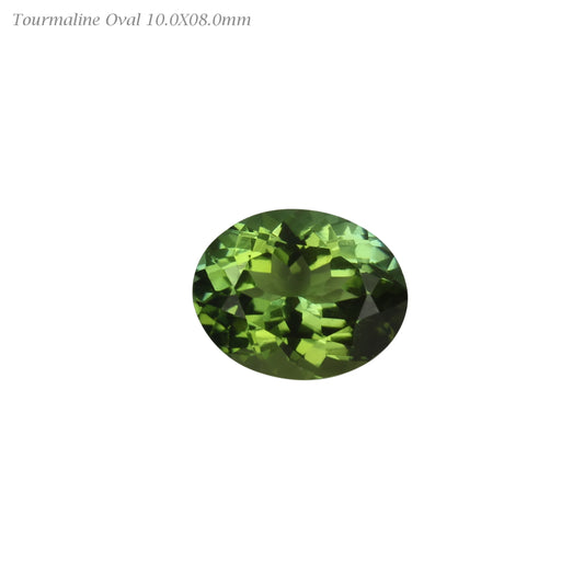 Mint Green Tourmaline