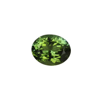 Mint Green Tourmaline