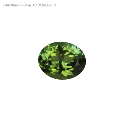 Mint Green Tourmaline