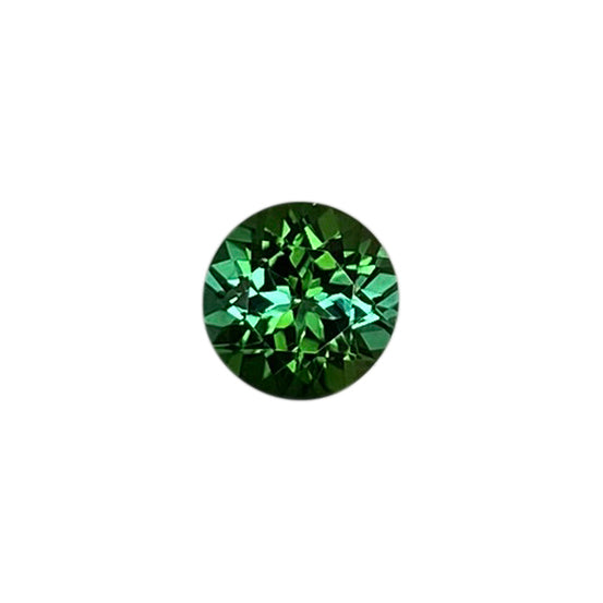 Medium Blue-Green Tourmaline