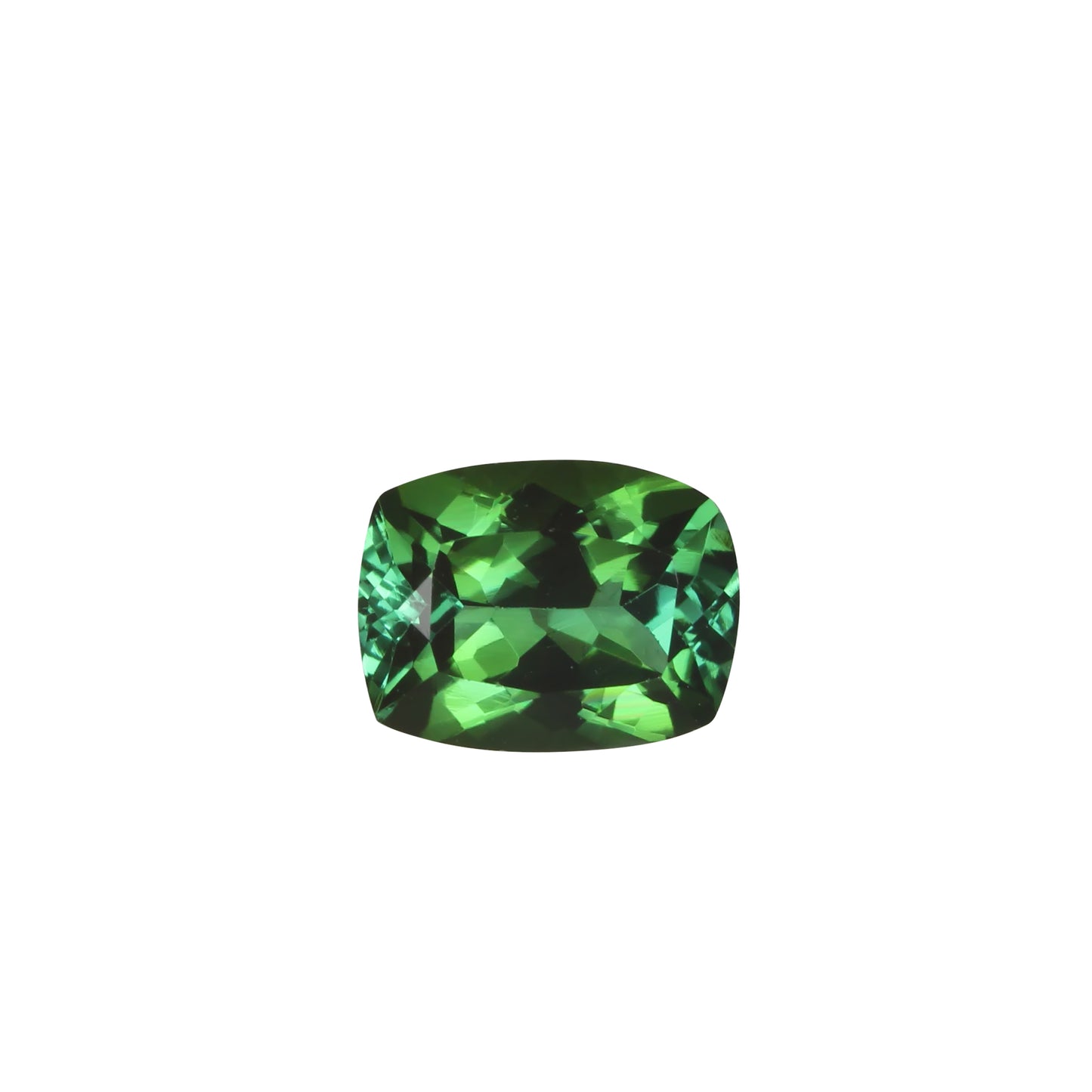 Medium Blue-Green Tourmaline