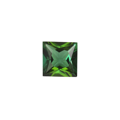 Medium Blue-Green Tourmaline
