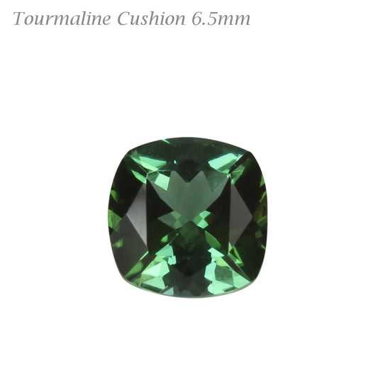 Light Blue Green Tourmaline