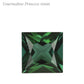 Medium Blue-Green Tourmaline