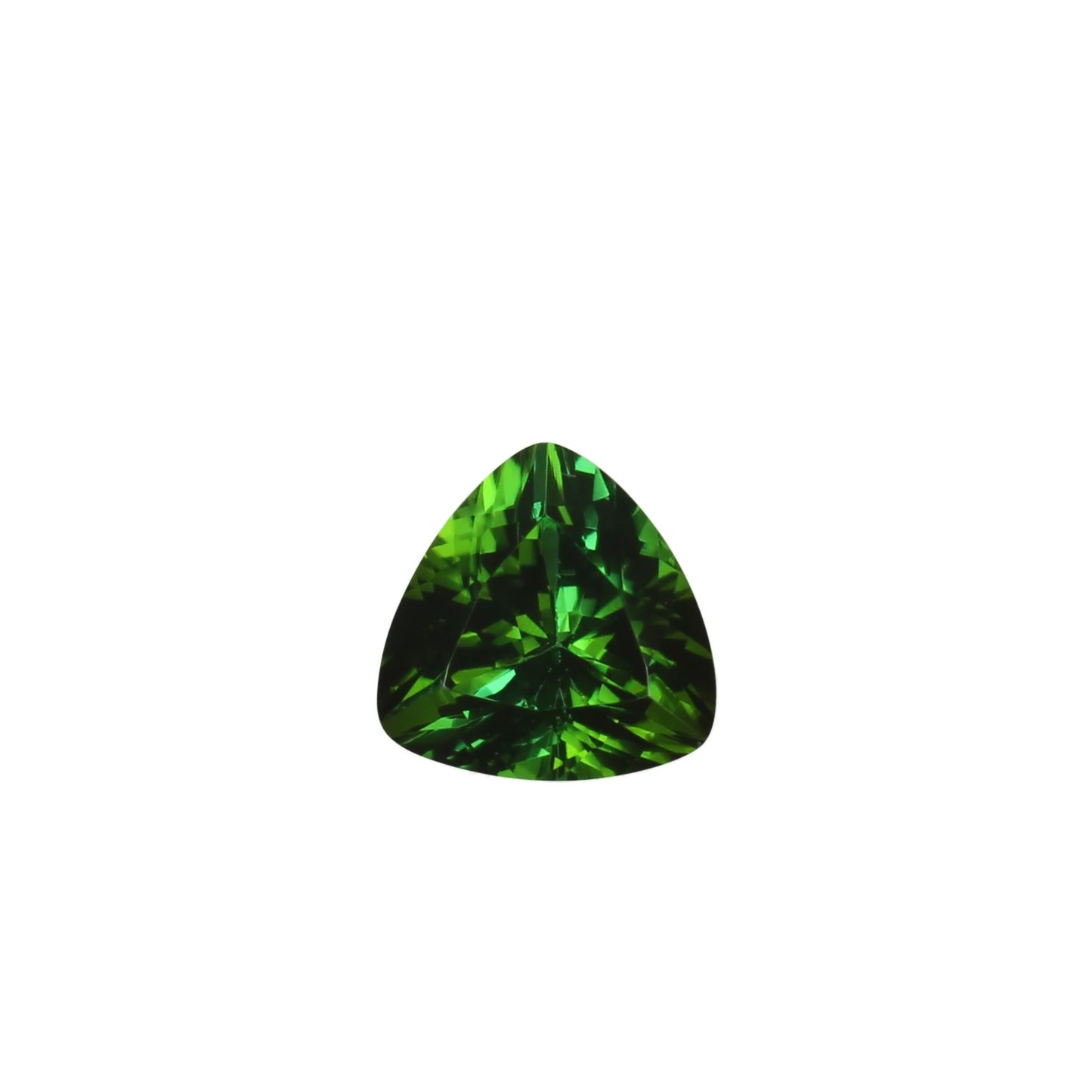 Mint Green Tourmaline