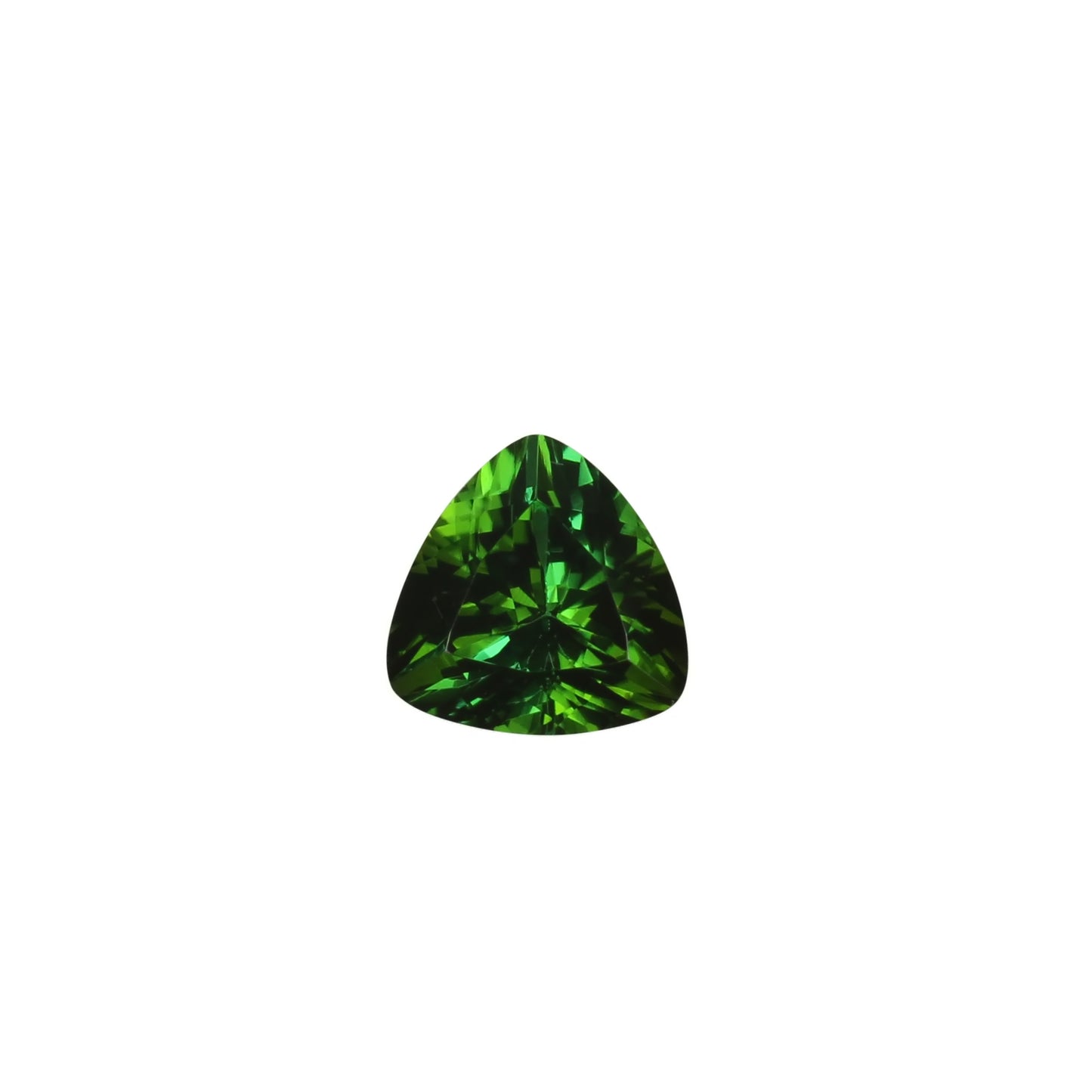 Mint Green Tourmaline