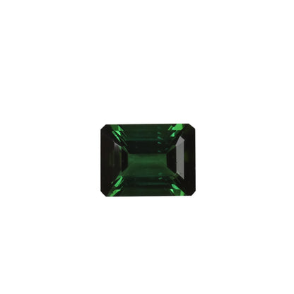 Medium Blue-Green Tourmaline