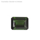 Deep Green Tourmaline