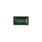 Deep Green Tourmaline