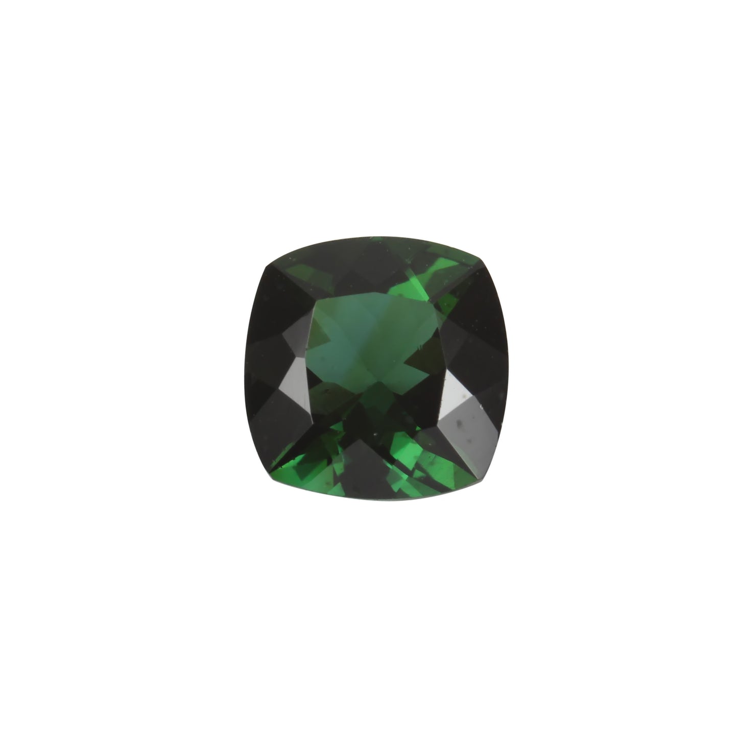 Deep Green Tourmaline