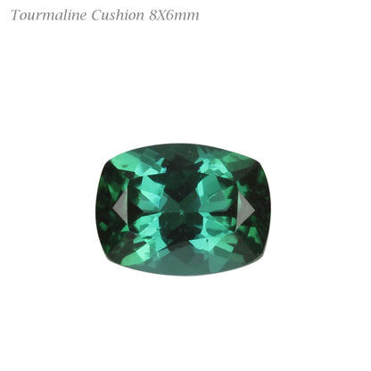 Medium Blue Tourmaline