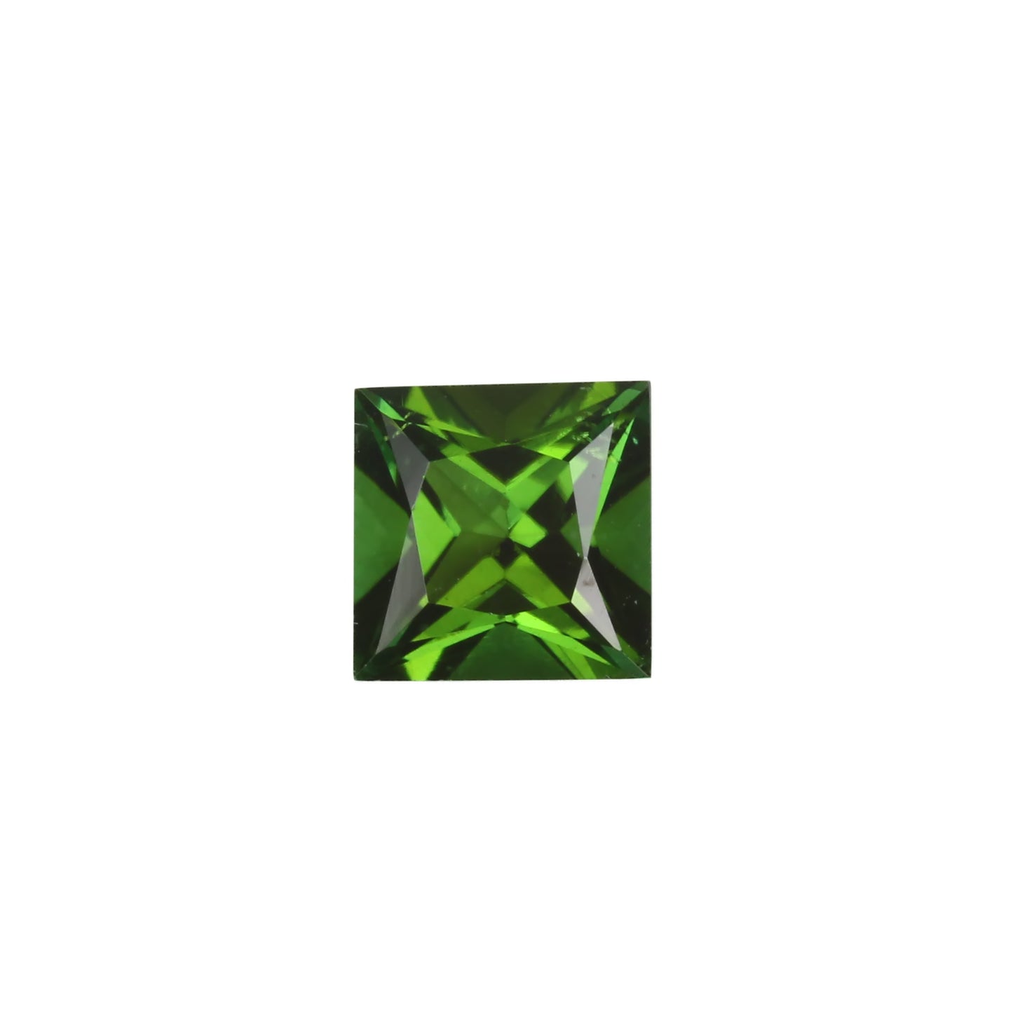 Mint Green Tourmaline