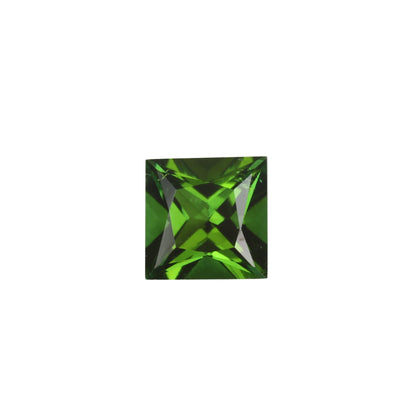 Mint Green Tourmaline