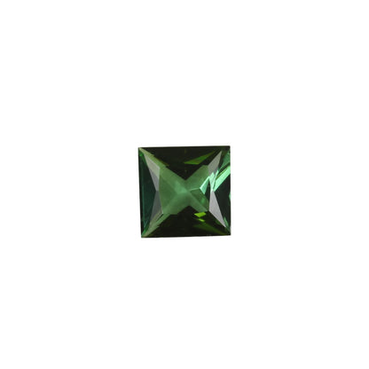 Medium Blue-Green Tourmaline