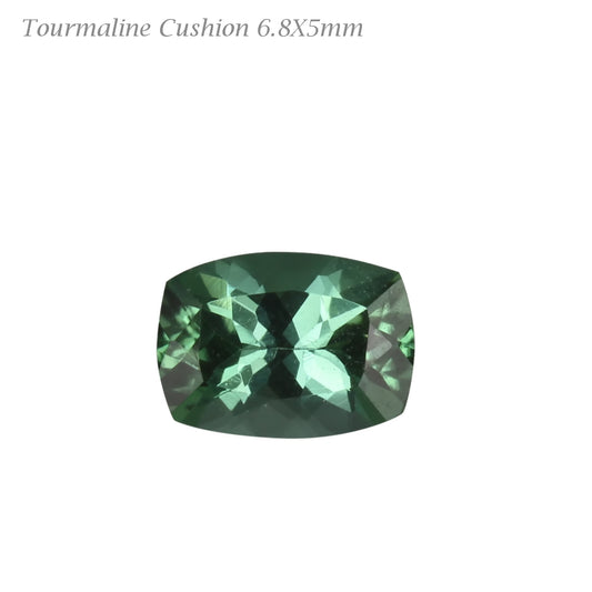 Light Blue Tourmaline