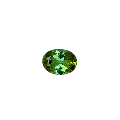 Medium Blue-Green Tourmaline