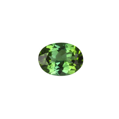Medium Blue-Green Tourmaline