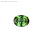 Medium Blue-Green Tourmaline