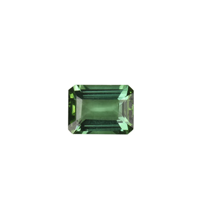 Light Blue Green Tourmaline