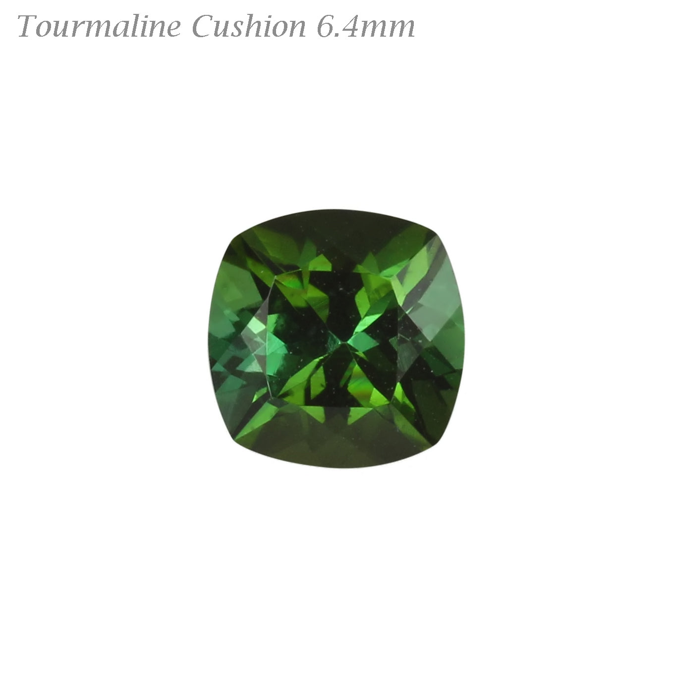 Mint Green Tourmaline