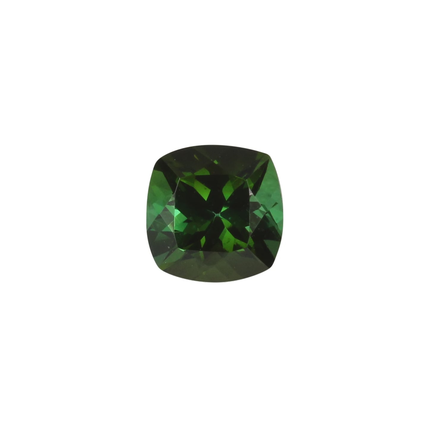 Deep Green Tourmaline