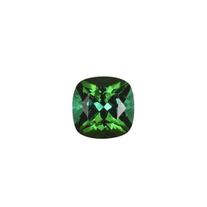 Medium Blue-Green Tourmaline