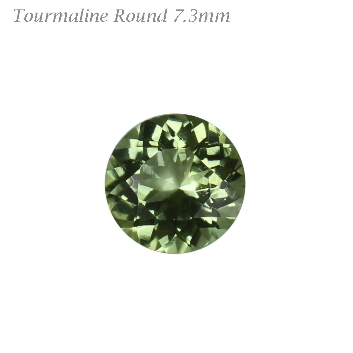 Tourmaline