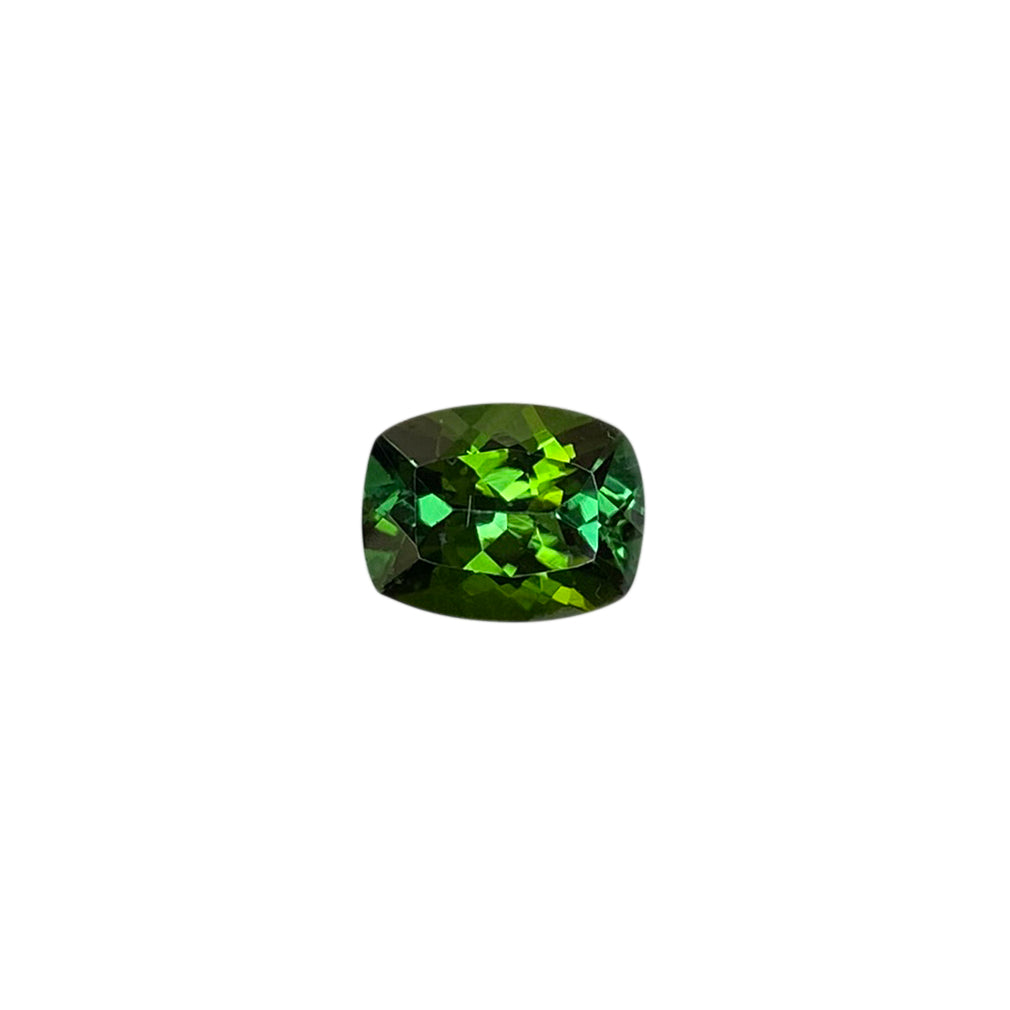 Medium Blue-Green Tourmaline