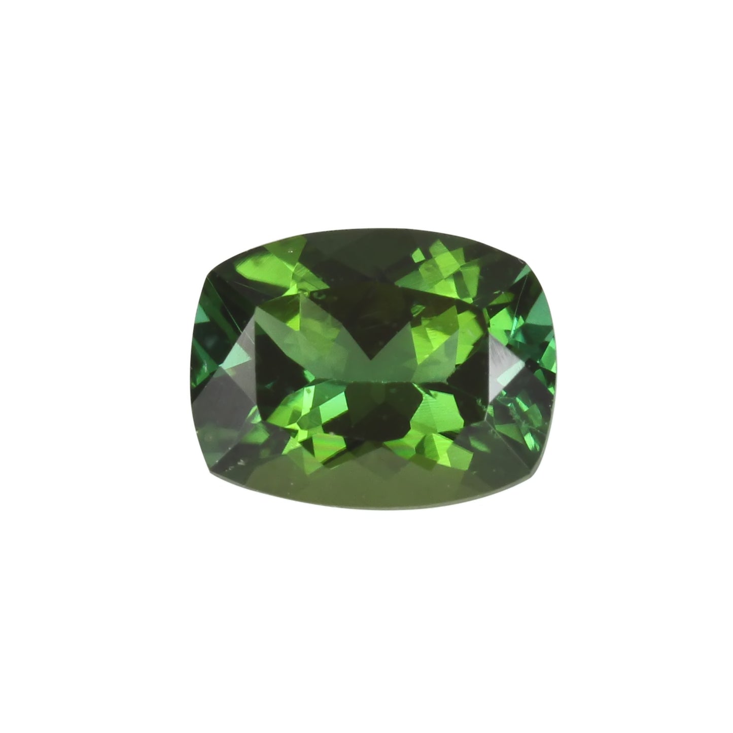 Medium Blue-Green Tourmaline