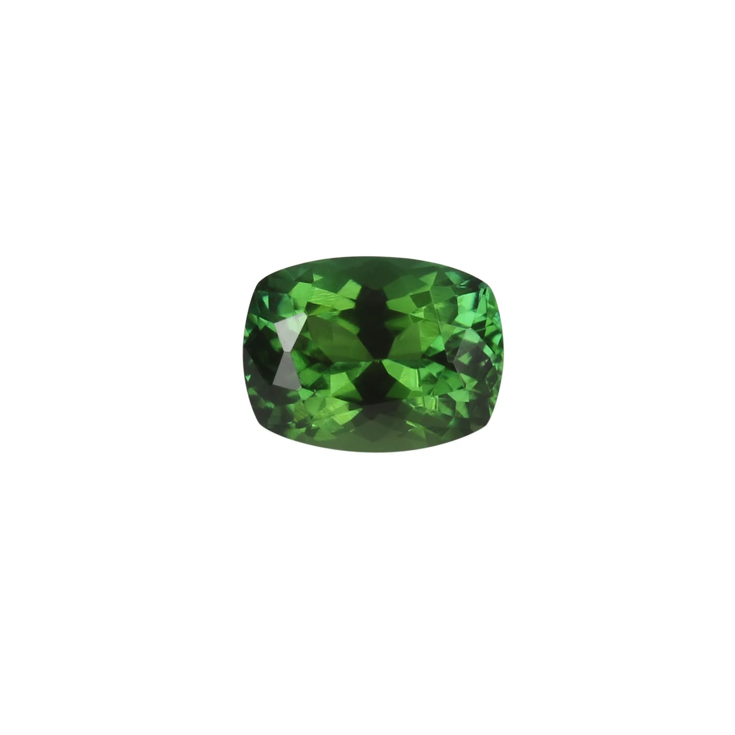 Mint Green Tourmaline