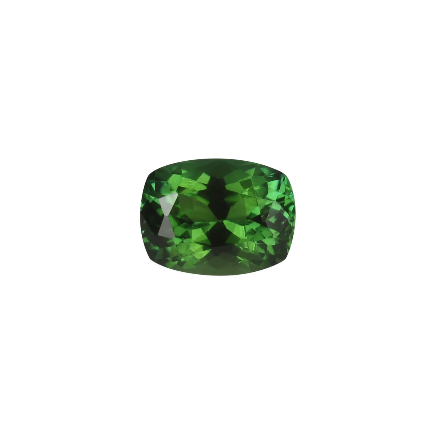 Mint Green Tourmaline