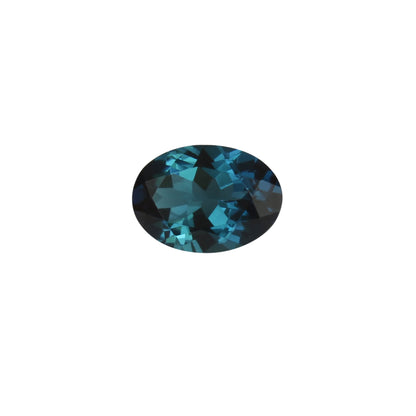 Medium Blue Tourmaline