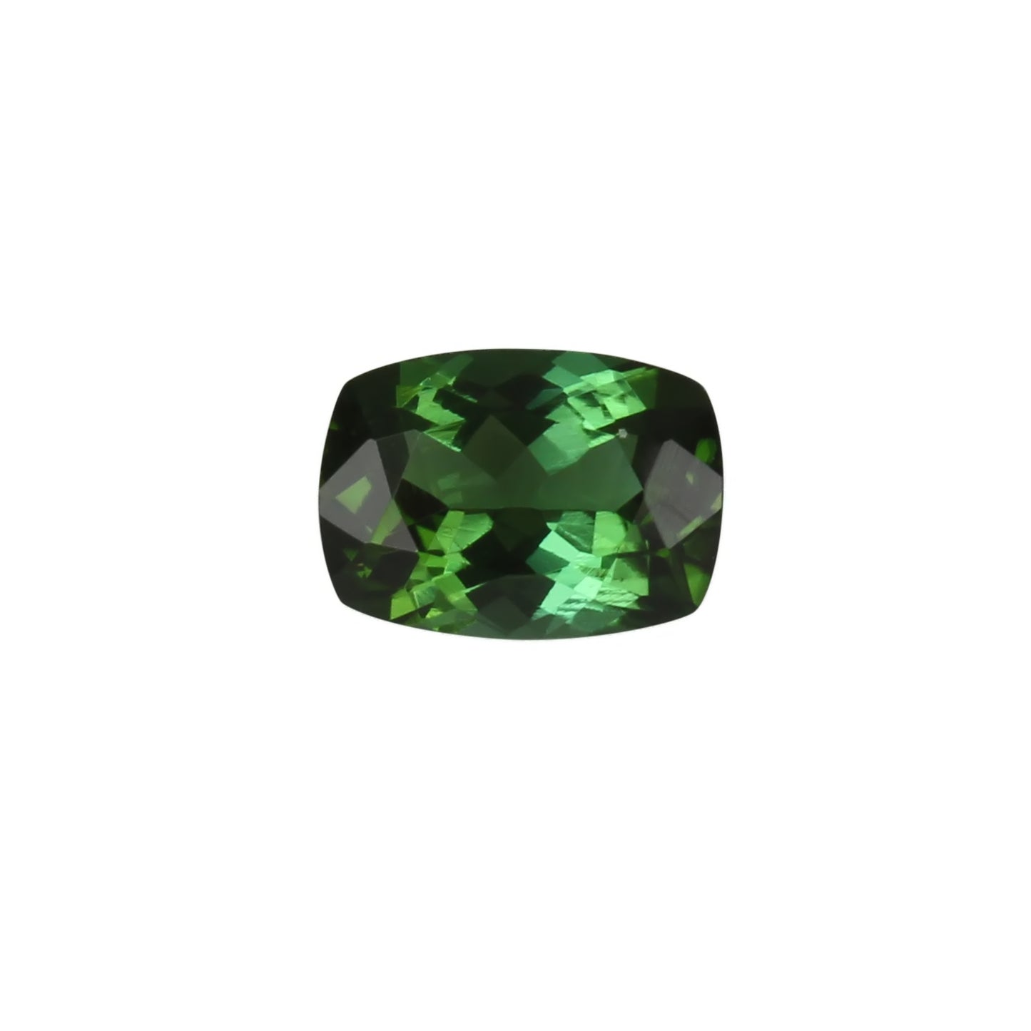 Medium Blue-Green Tourmaline