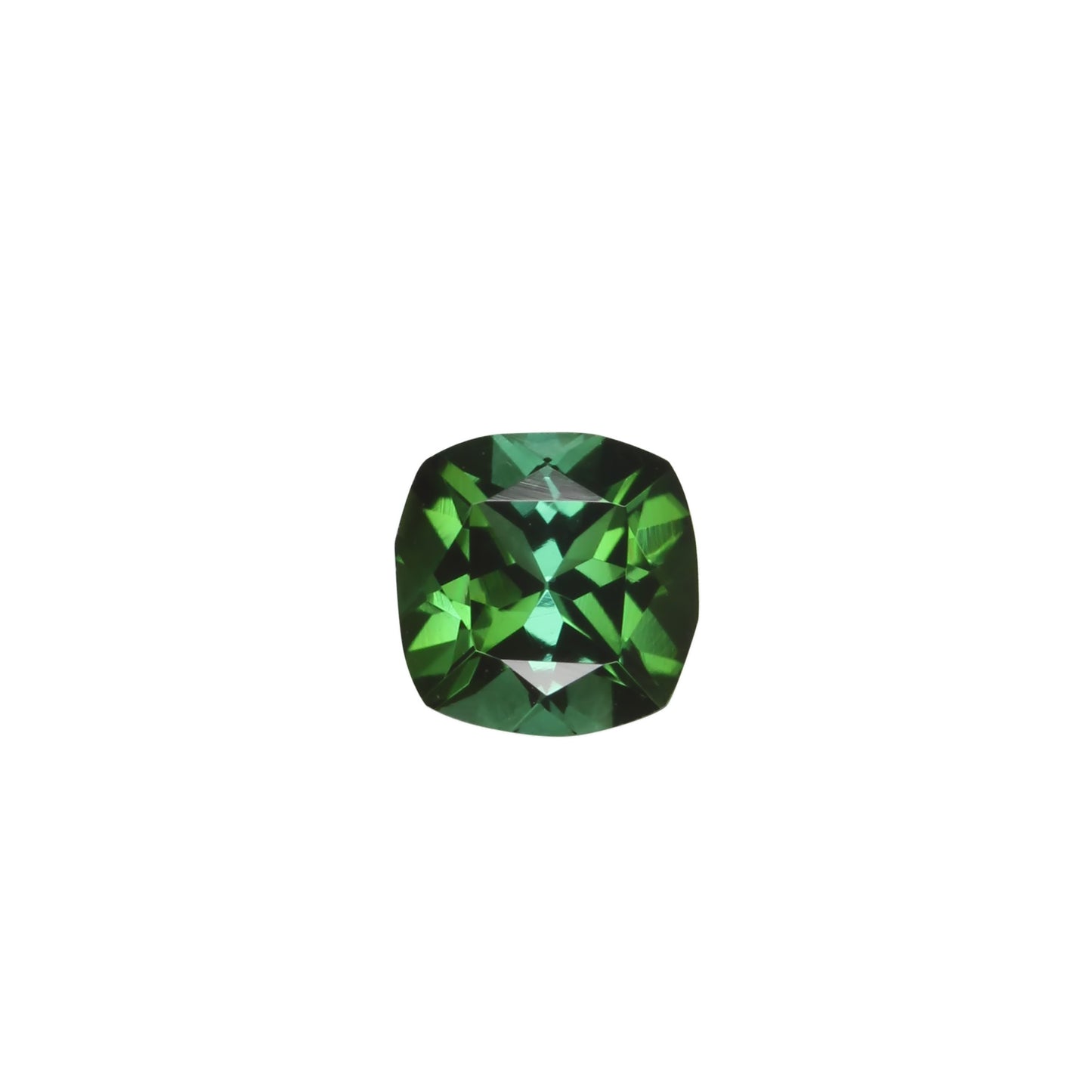Medium Blue-Green Tourmaline