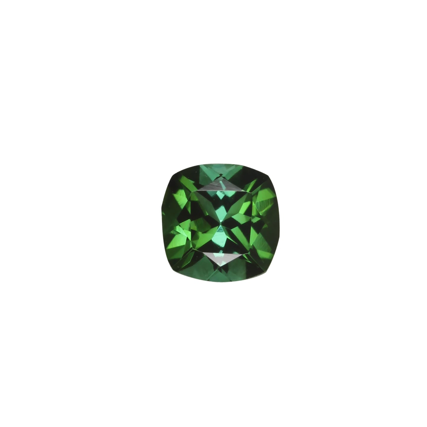 Medium Blue-Green Tourmaline
