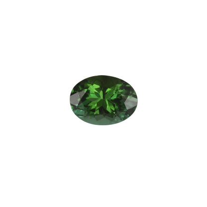 Medium Blue-Green Tourmaline