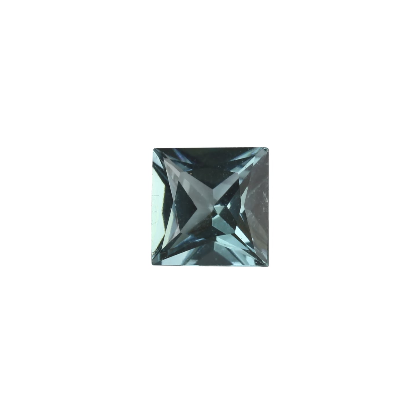 Light Blue Tourmaline