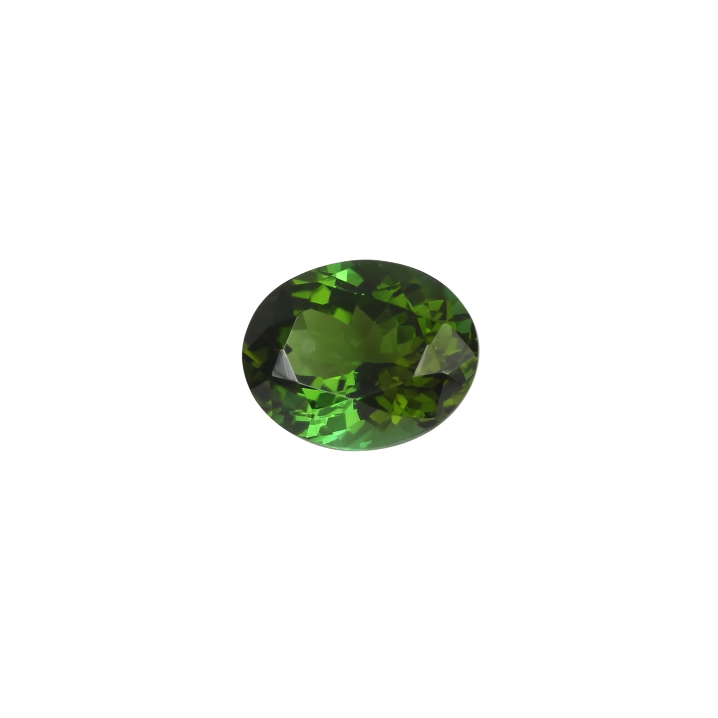 Mint Green Tourmaline